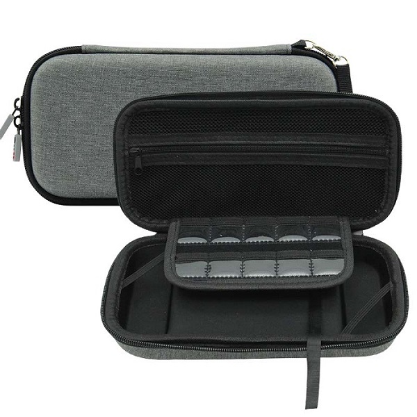 PROTECTOR PLASTICO PARA SWITCH 14 EN 1