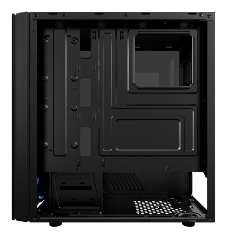 Gabinete Gamer Atx Micro Atx Mini Itx Rgb Stylos Xz10 Xzeal