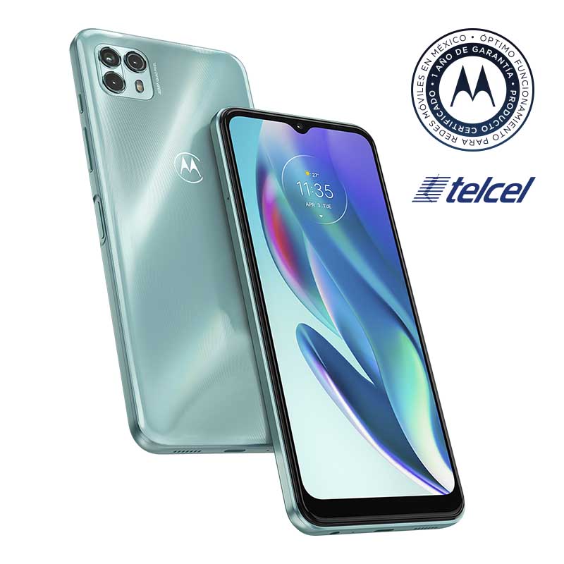 Motorola Moto G50 5G XT2149-1 6.5" 64GB Grigio - Smartphone Nuovo Sbloccato