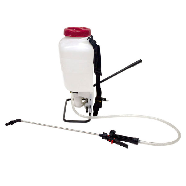 Aspersor Manual Profesional Kawashima 15L AKM2