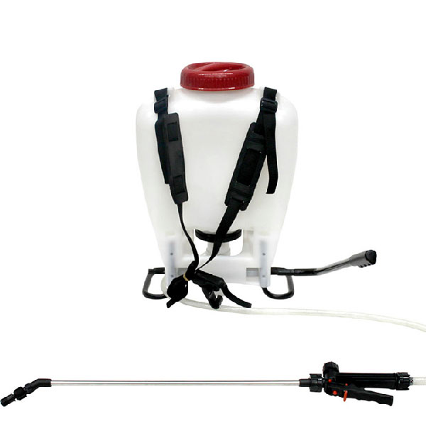 Aspersor Manual Profesional Kawashima 15L AKM2