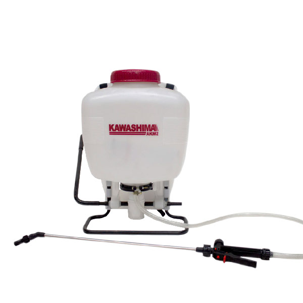Aspersor Manual Profesional Kawashima 15L AKM2