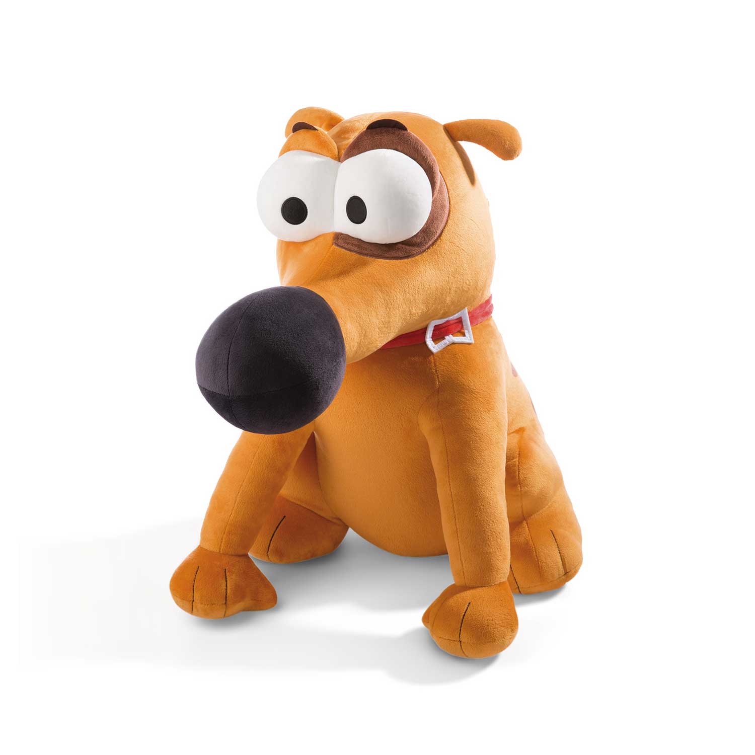 PAT EL PERRO 60 CM ACARICIALO