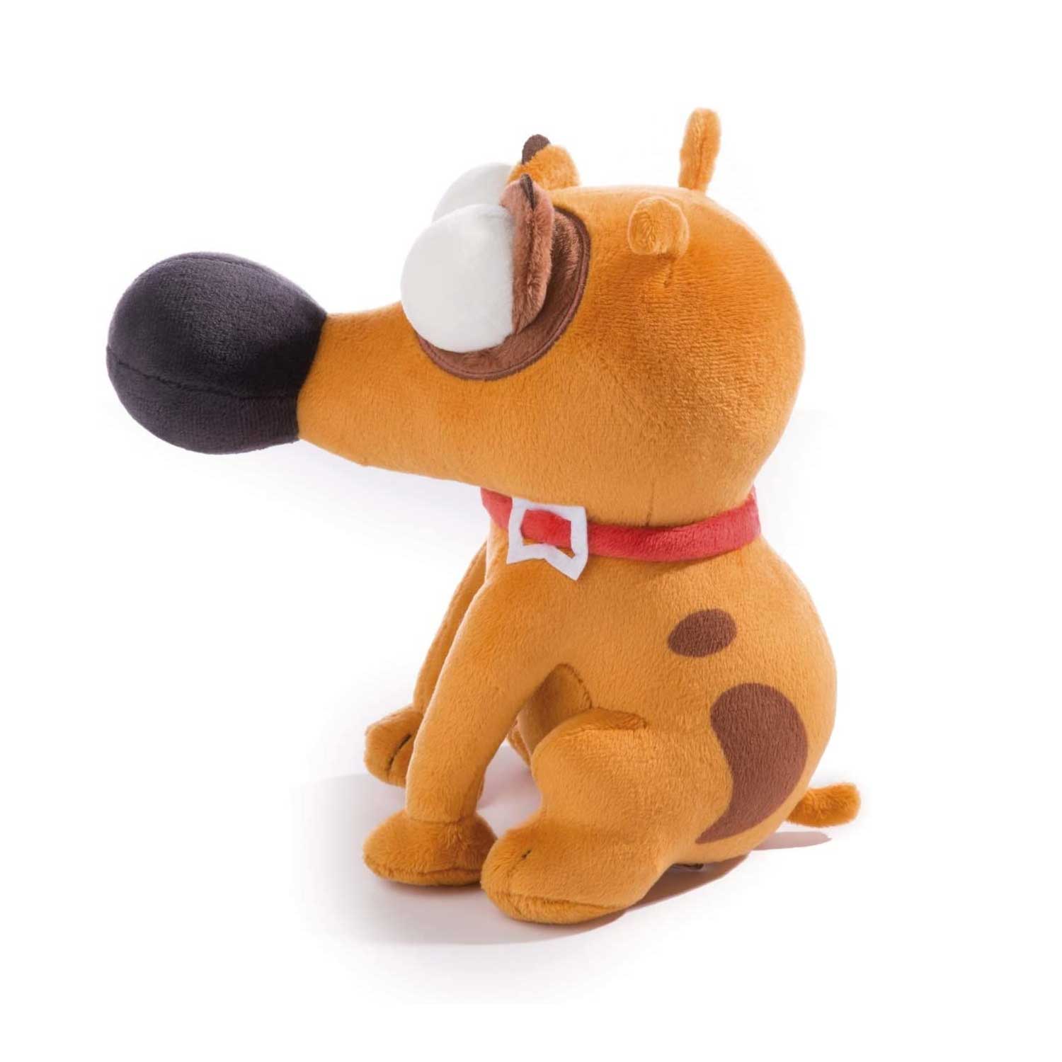 PAT EL PERRO 60 CM ACARICIALO