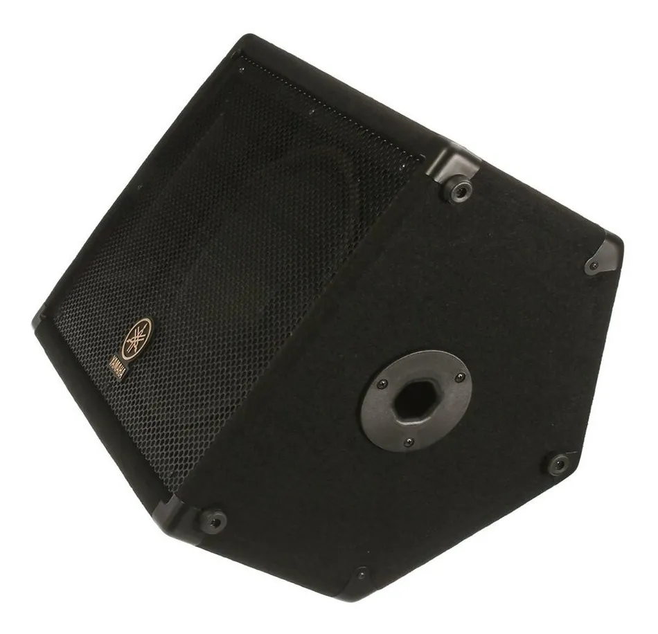Bafle Pasivo Monitor De Piso Bocina 15 Pulgadas Br15m Yamaha