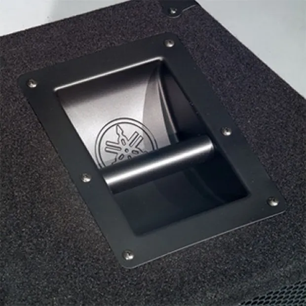 Bafle Pasivo Monitor De Piso Bocina 15 Pulgadas Br15m Yamaha