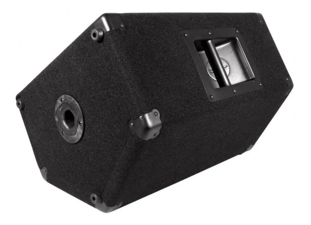 Bafle Pasivo Monitor De Piso Bocina 15 Pulgadas Br15m Yamaha