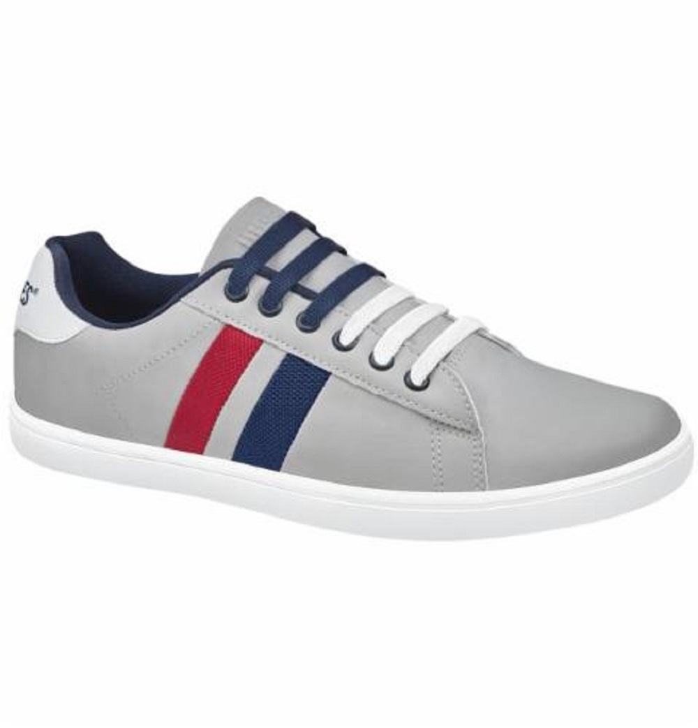TENIS CASUAL URBAN SHOES 011