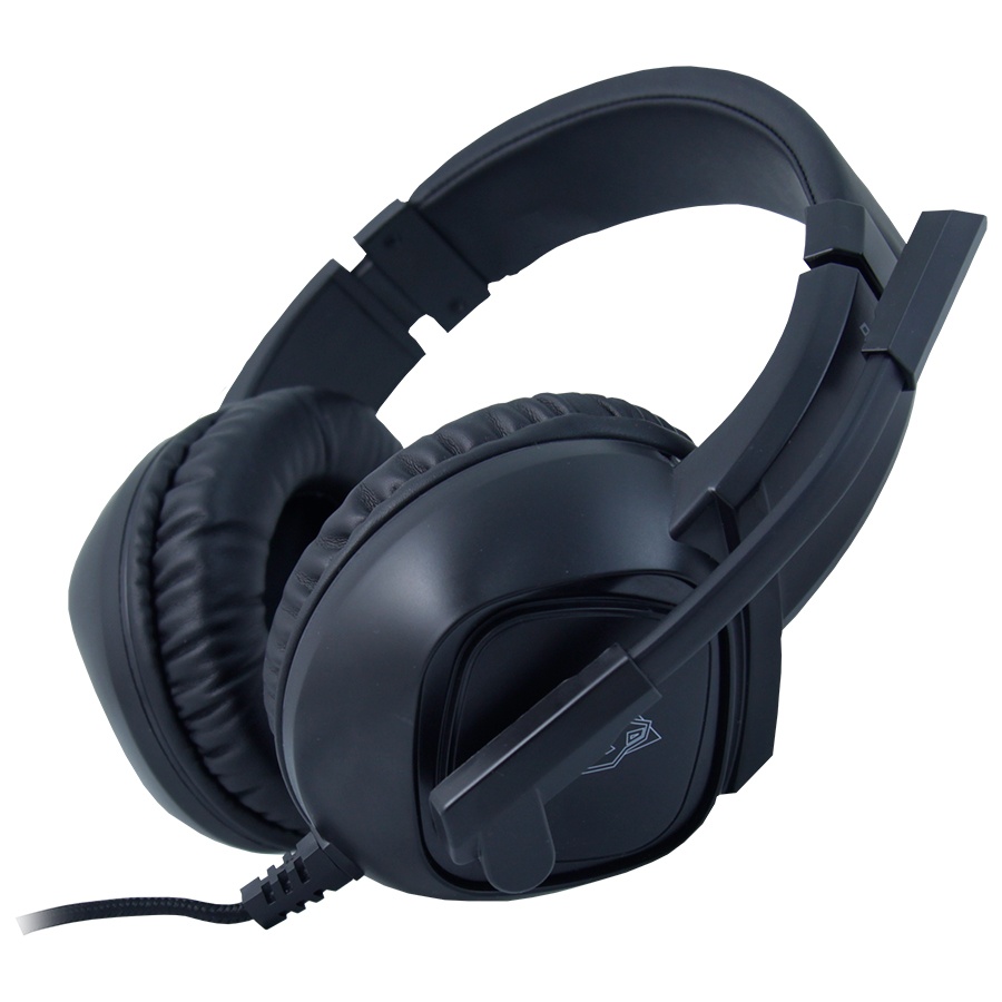 Auriculares Gamer Ocelot Multiplataforma Xbox Ps4 Pc Ps3