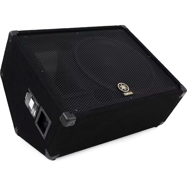 Bafle Pasivo Monitor De Piso Bocina 15 Pulgadas Br15m Yamaha