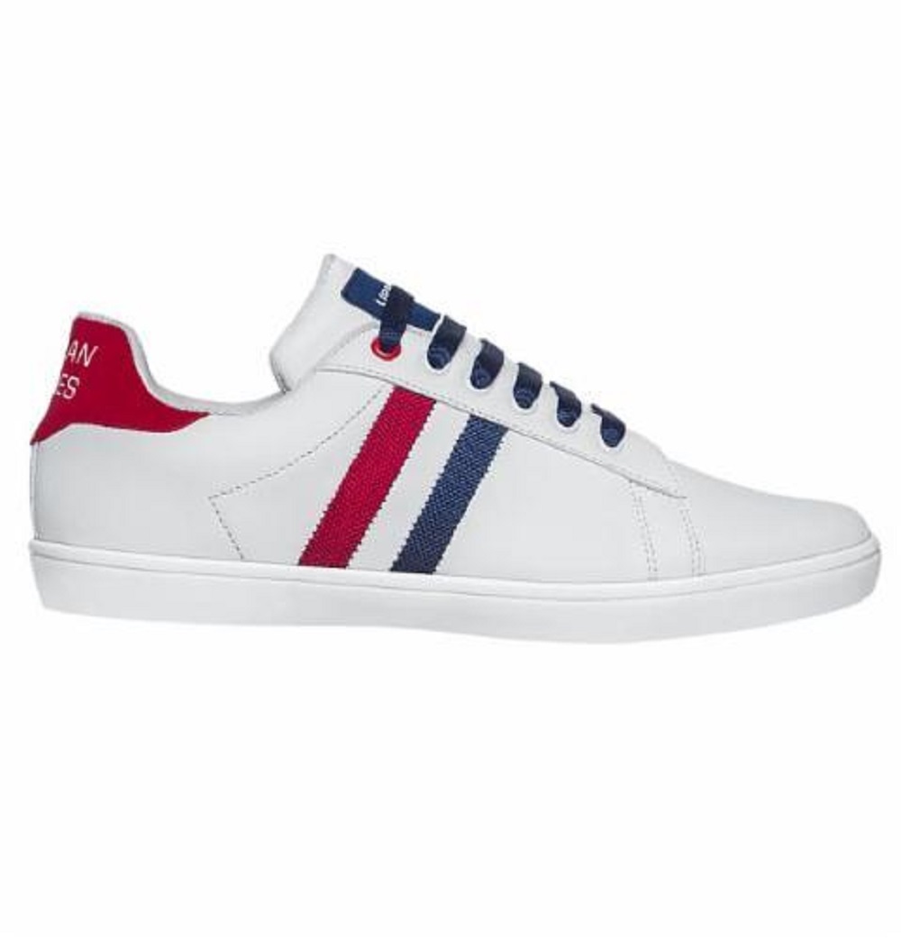 TENIS CASUAL URBAN SHOES 11