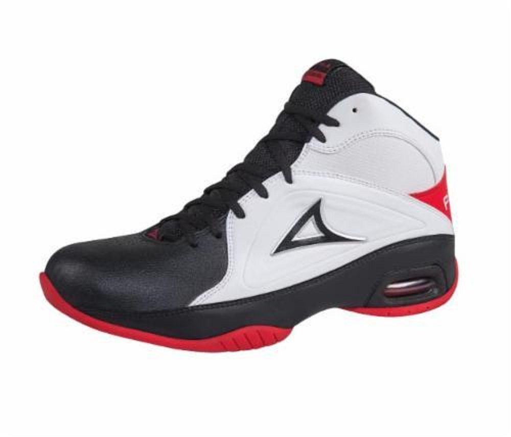 TENIS PARA BASQUETBOL PIRMA BRASIL 786