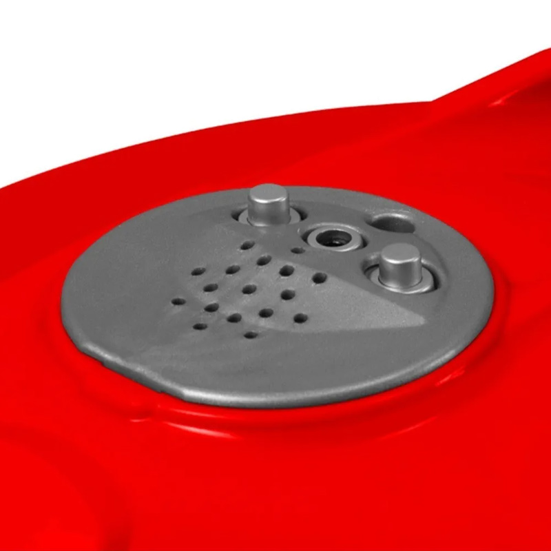 Moto Deportiva Honda Para Niños Bateria Injusa