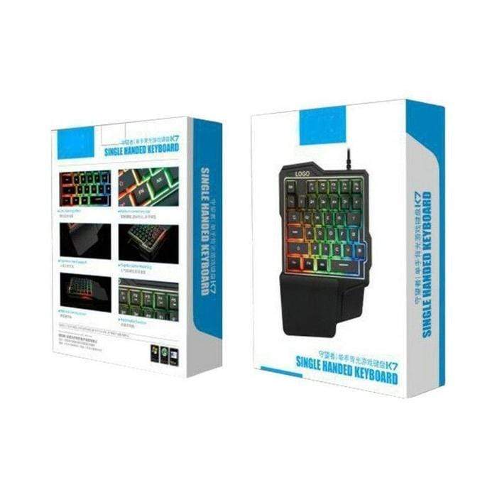 Teclado para juegos free fire