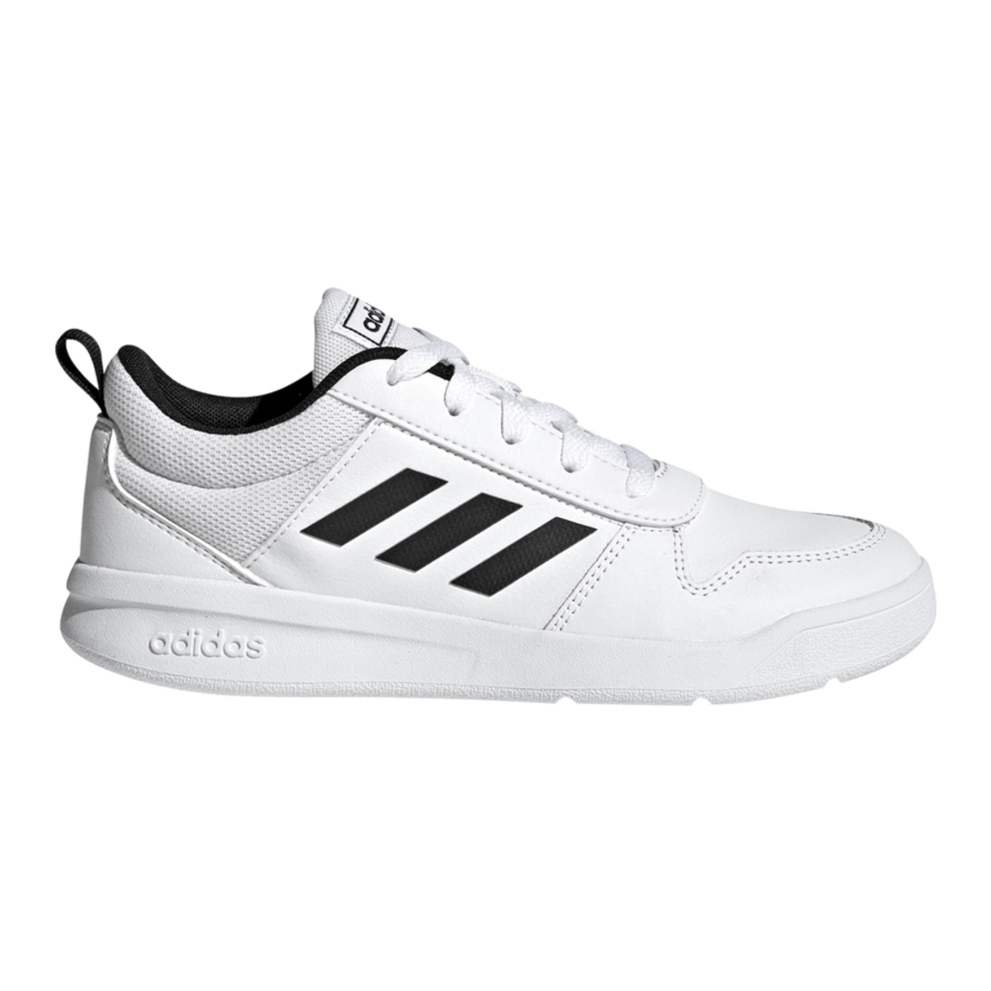 Tenis Adidas Tensaur K Deportivo Junior Unisex Originales EF1085