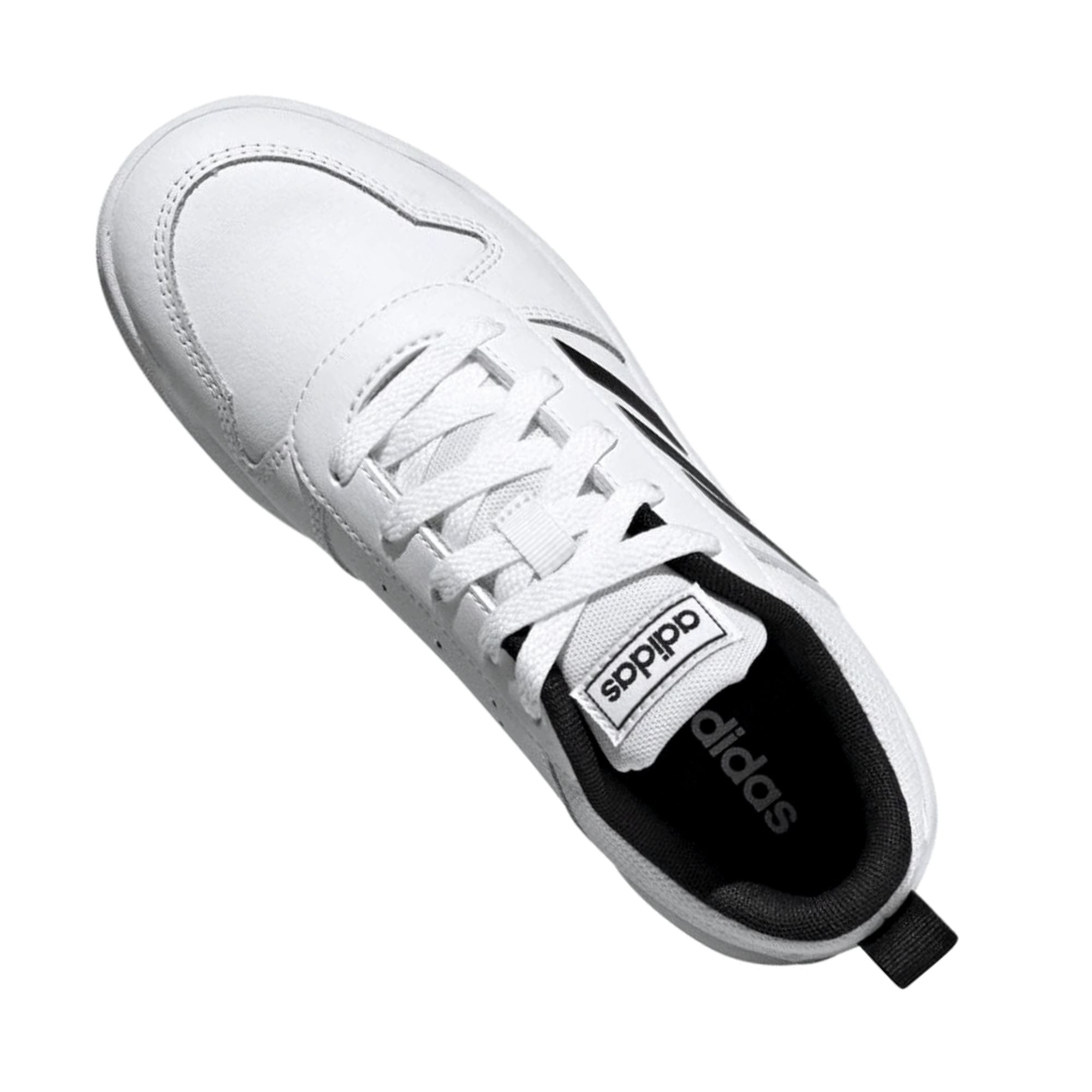 Tenis Adidas Tensaur K Deportivo Junior Unisex Originales EF1085