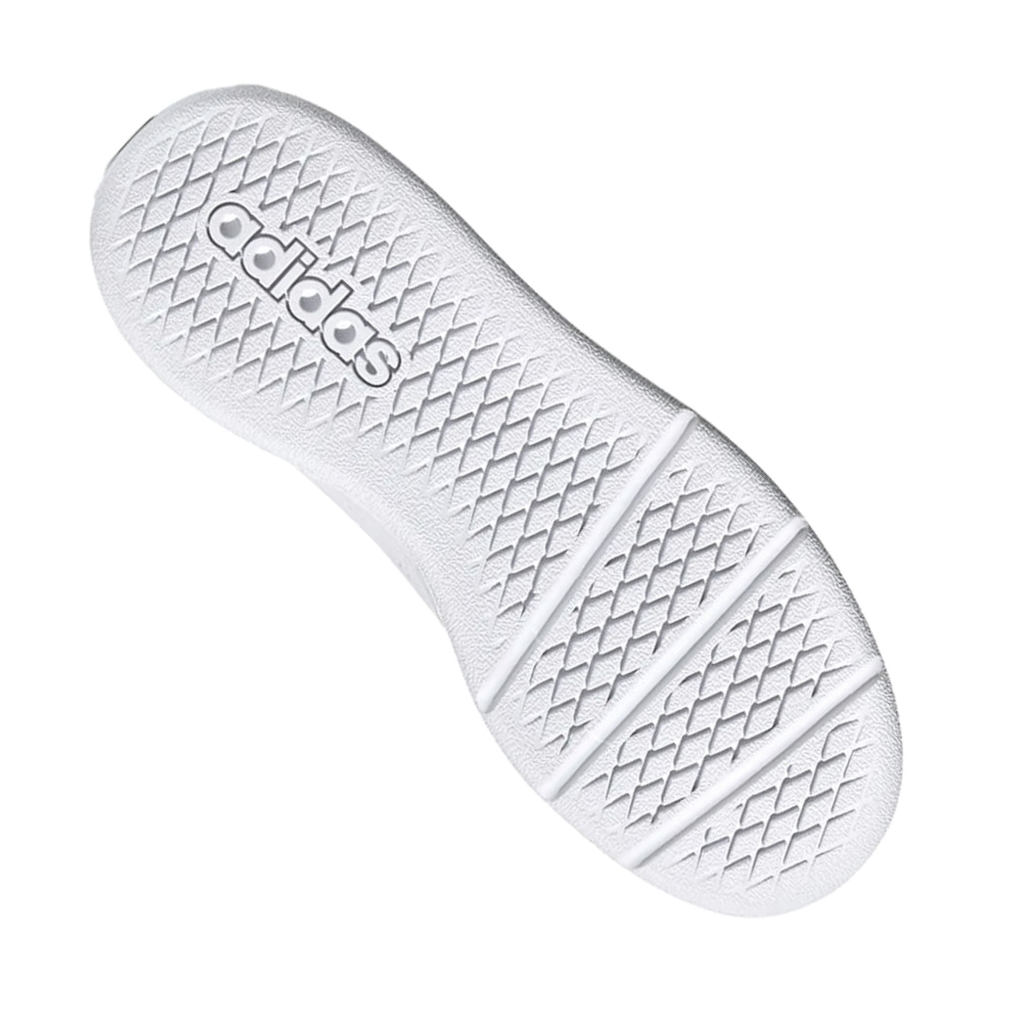 Tenis Adidas Tensaur K Deportivo Junior Unisex Originales EF1085