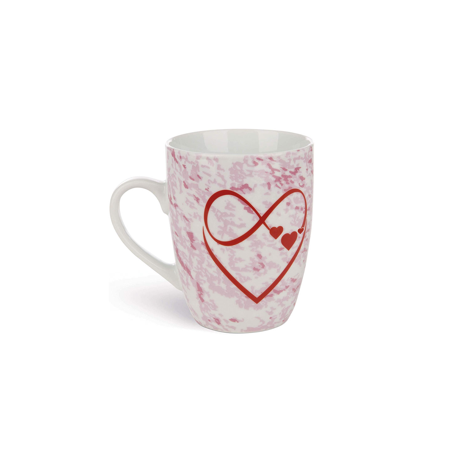 TAZA OSOS AMOR 310ML