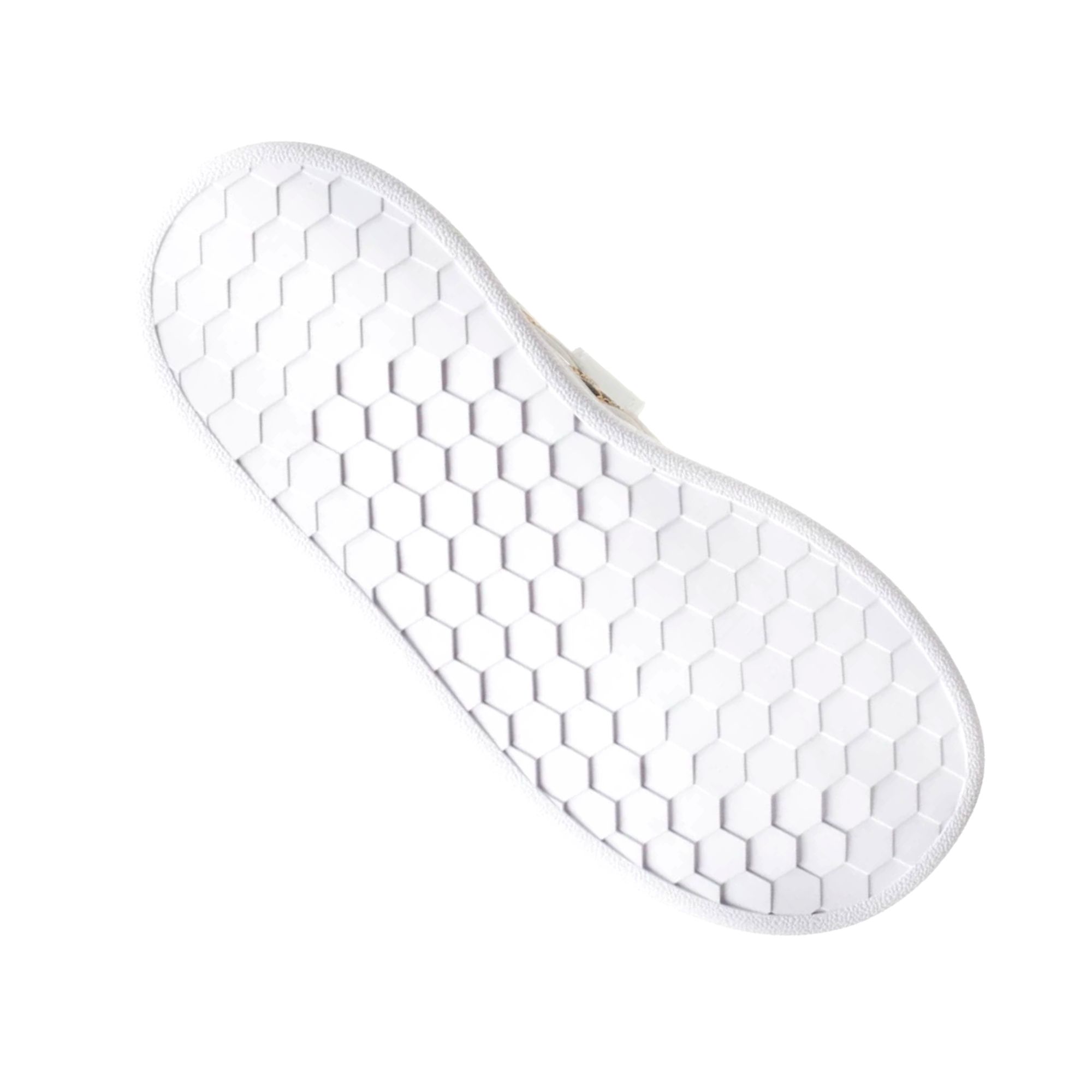 Tenis Adidas Grand Court Animal Print Stripes Bebés Originales FZ3528