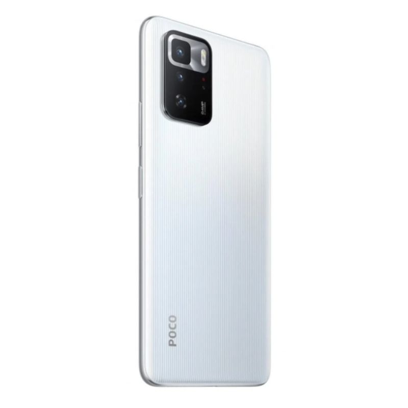 Xiaomi Poco X3 GT Blanco 8GB + 128GB Desbloqueado Dual SIM