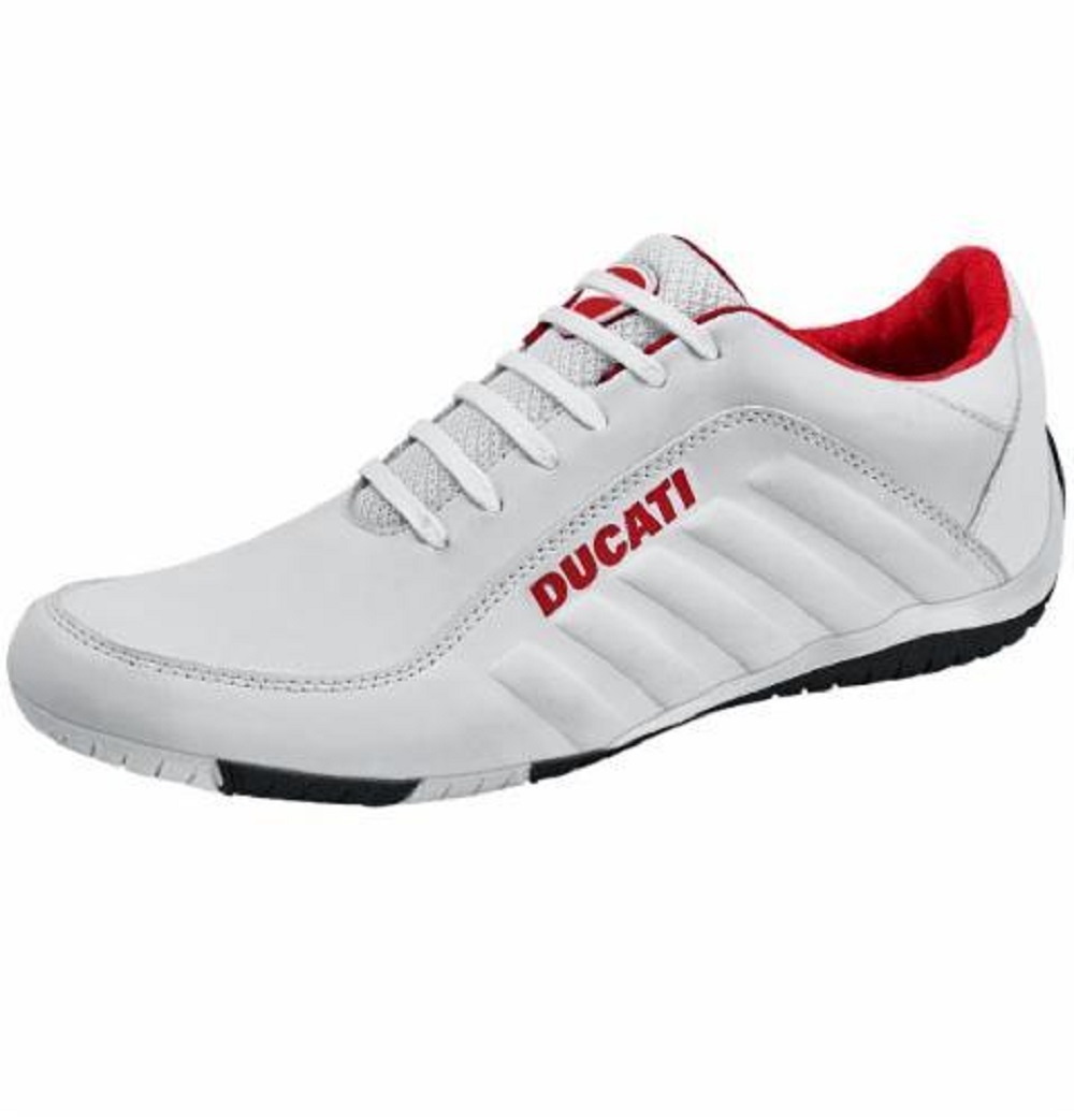 TENIS CASUAL DUCATI R700