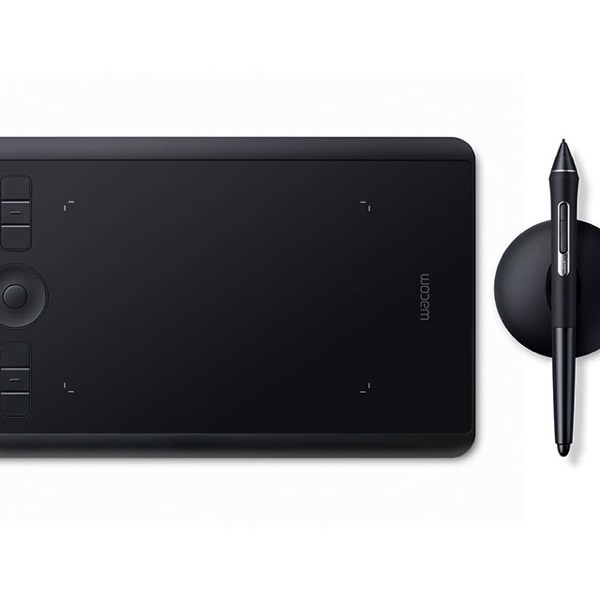 TABLETA WACOM INTUOS PRO - LARGE