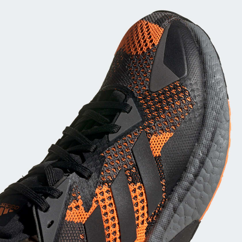 Tenis  Hombre Original X9000L3  EG5163 Entrenamiento