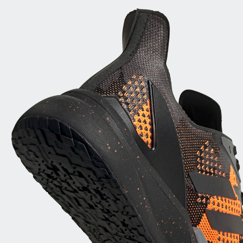 Tenis  Hombre Original X9000L3  EG5163 Entrenamiento