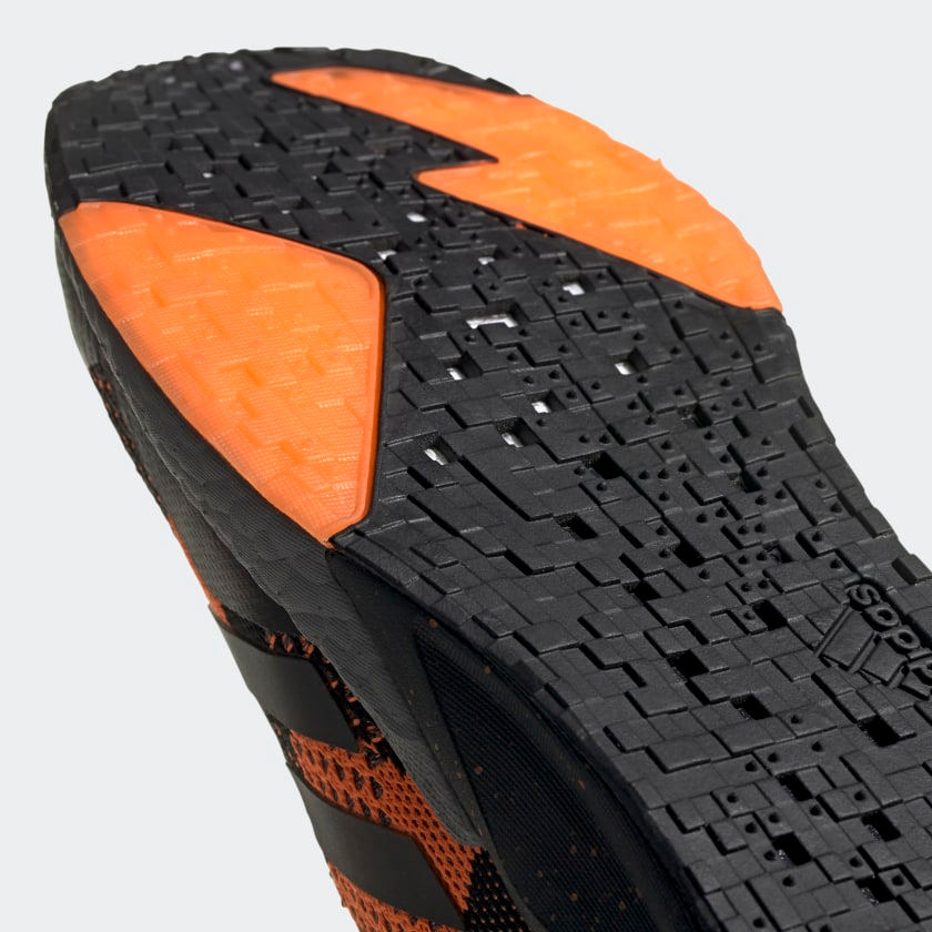 Tenis  Hombre Original X9000L3  EG5163 Entrenamiento