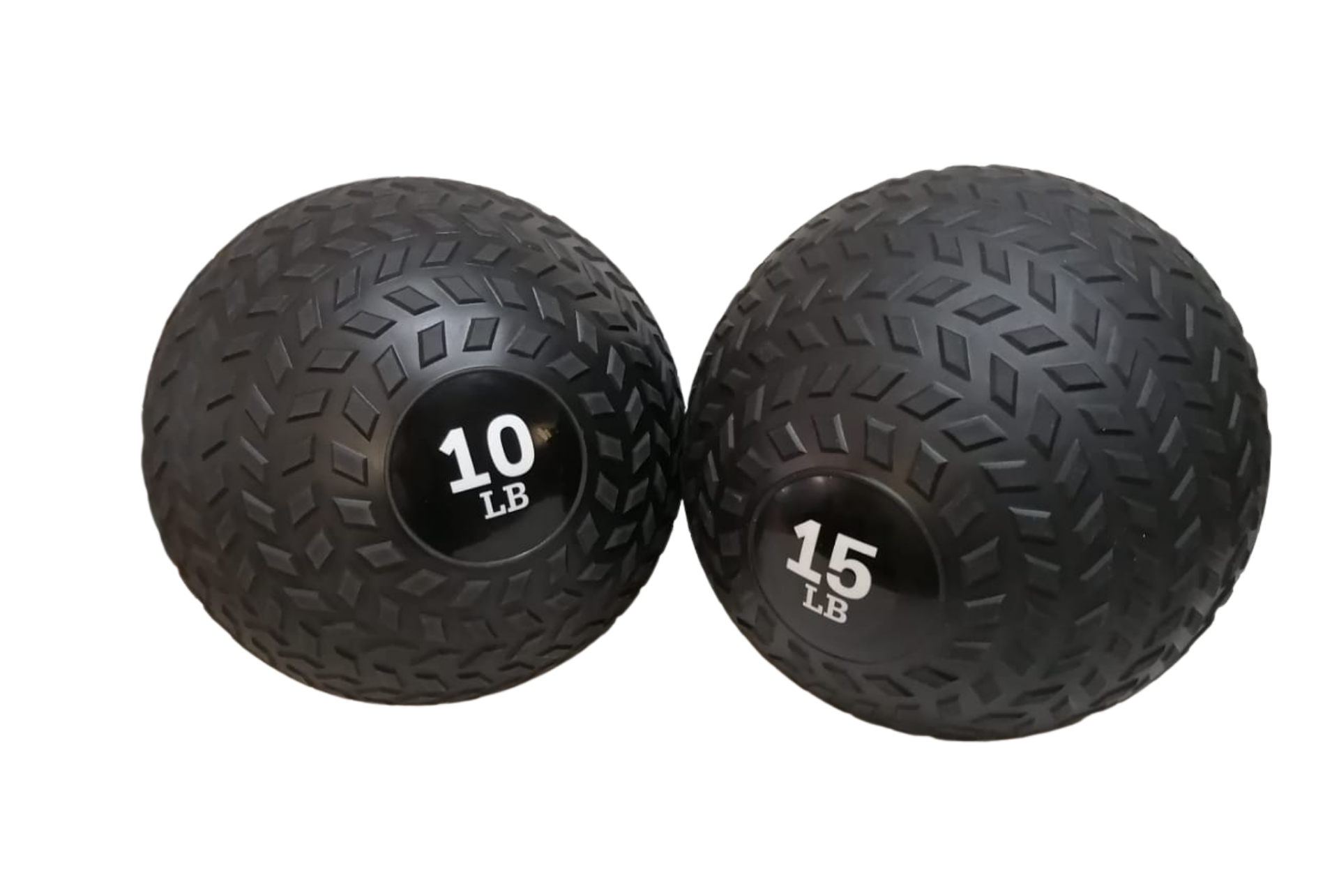 PELOTA AZOTE 10 Y 15 LBS
