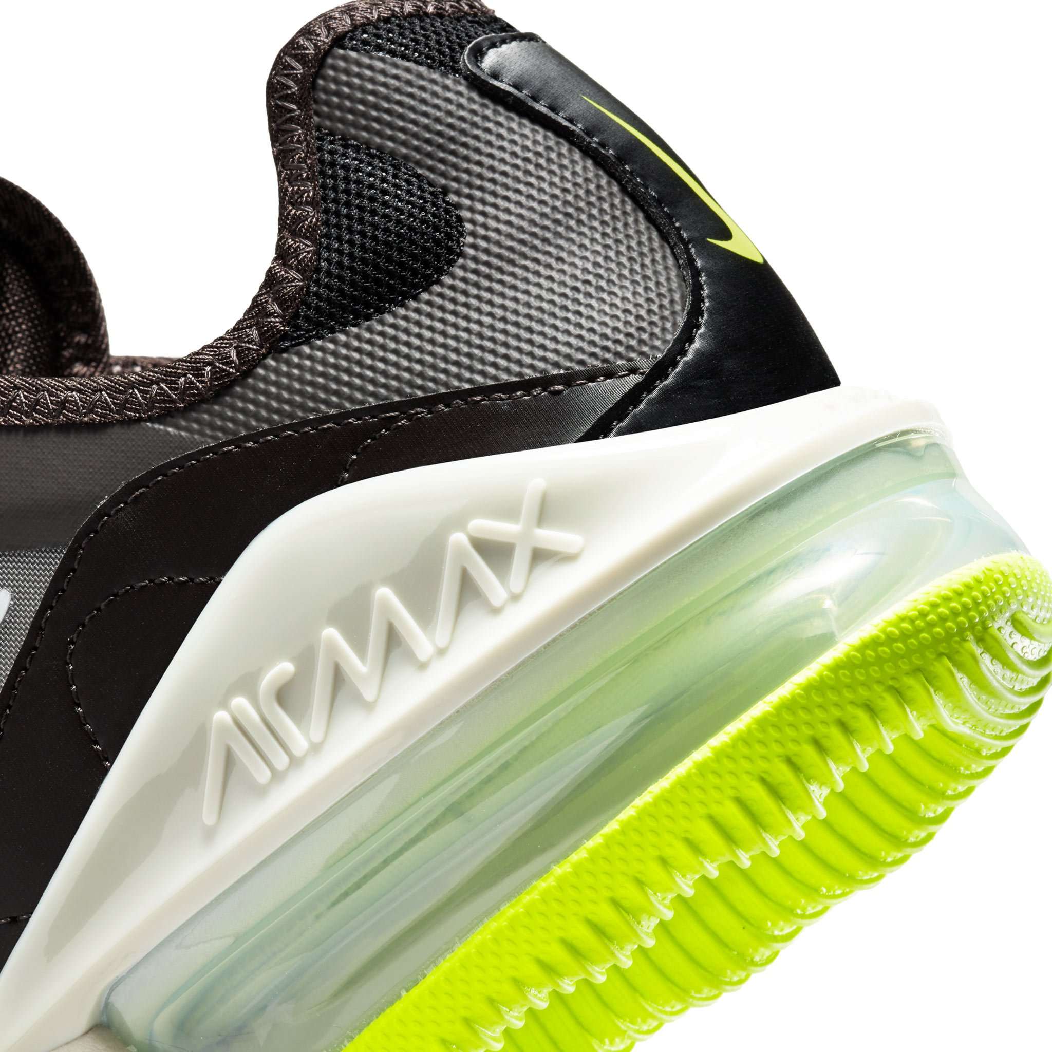 Tenis Nike Air Max Infinity 2 CU9452-005