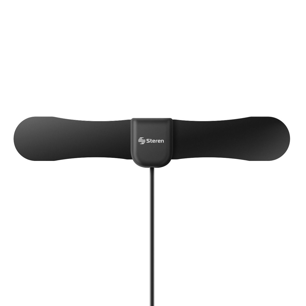 ANTENA DIGITAL PLANA PARA INTERIOR - ANT-9024 - STEREN