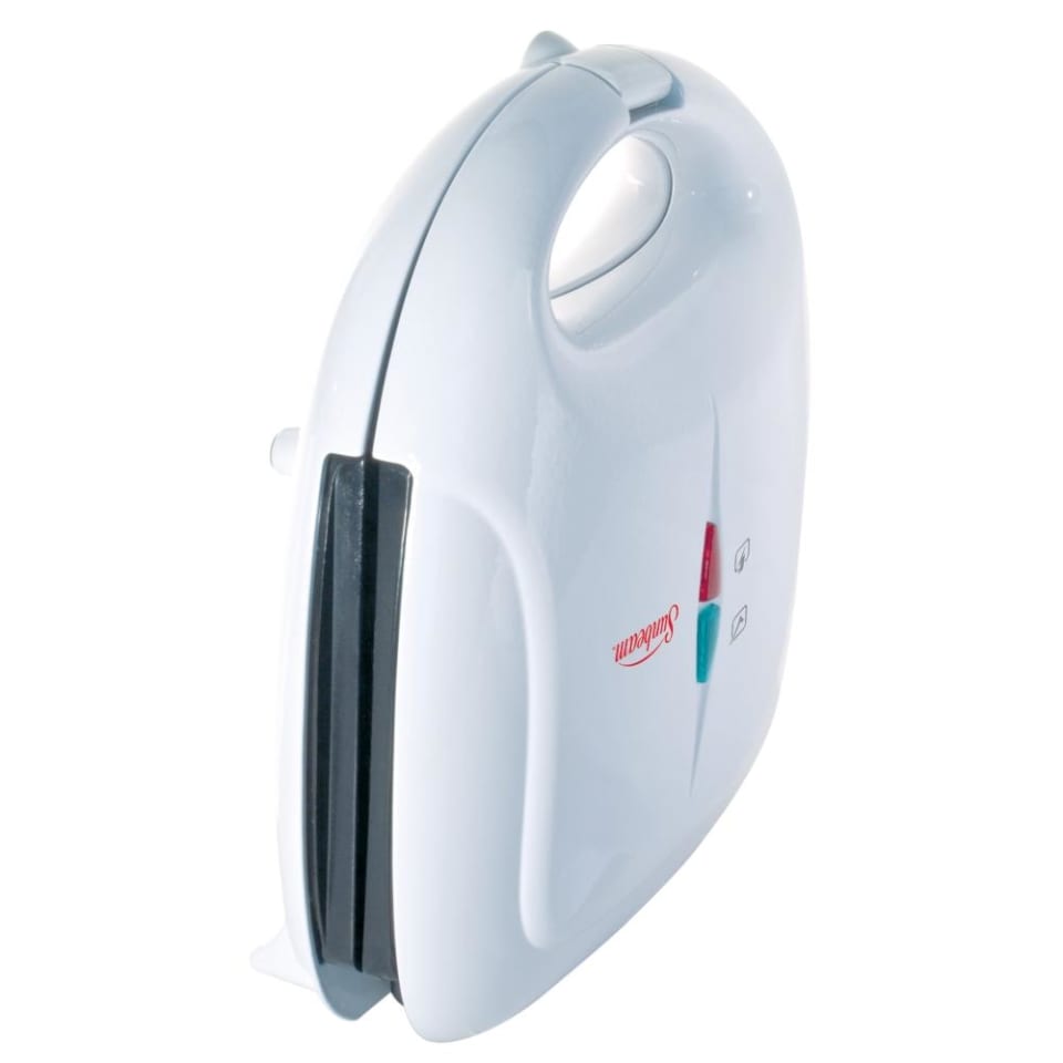 SANDWICHERA SUNBEAM OSTER CKSBSM150 BLANCA ALB