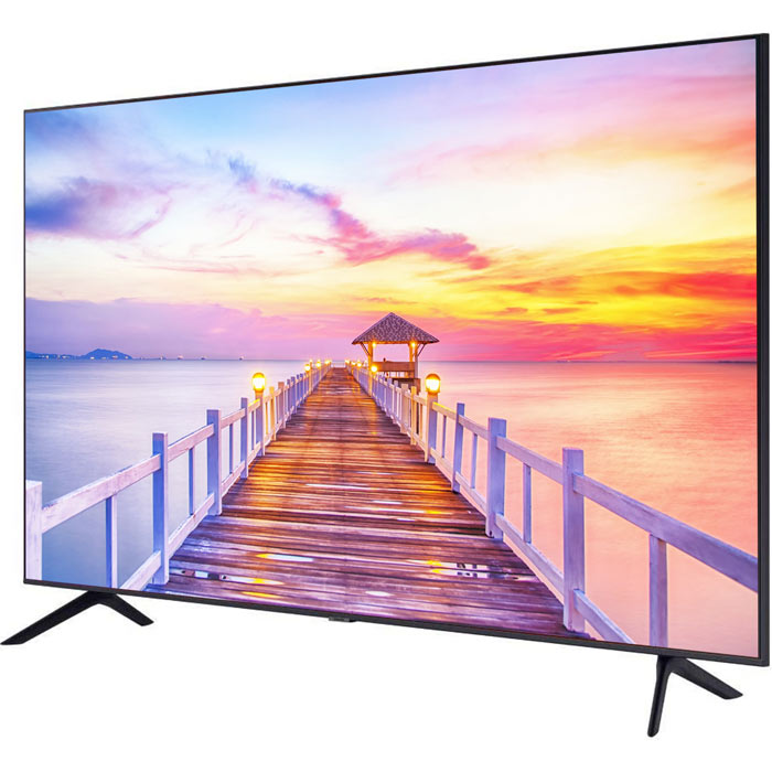 Pantalla Smart TV 43 pulgadas SAMSUNG AU7000 LED Ultra HD 4K WiFi HDMI 