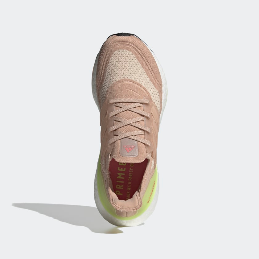 Tenis Dama Original Ultraboost 21 W FY0399 Entrenamiento