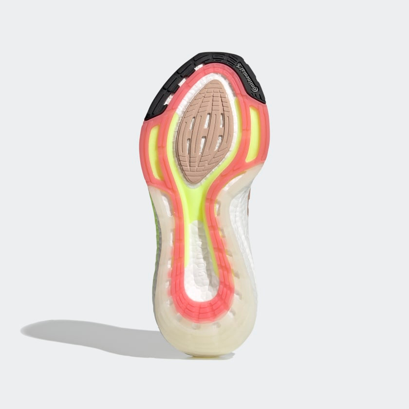 Tenis Dama Original Ultraboost 21 W FY0399 Entrenamiento