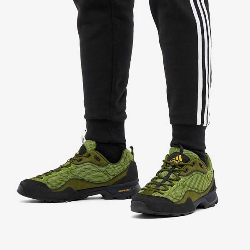 Tenis Original Sahale X FY7897 Caminar Senderismo