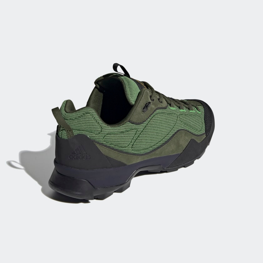 Tenis Original Sahale X FY7897 Caminar Senderismo