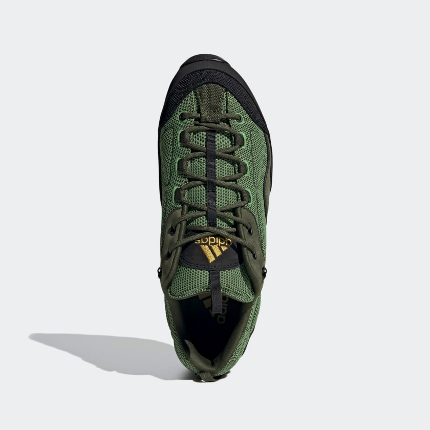 Tenis Original Sahale X FY7897 Caminar Senderismo