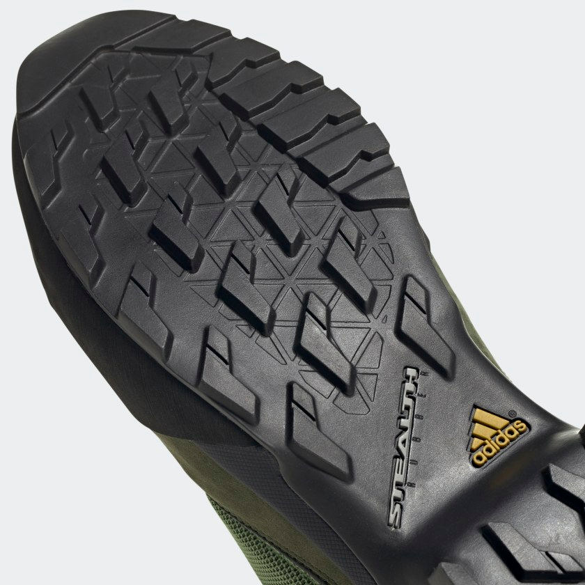 Tenis Original Sahale X FY7897 Caminar Senderismo