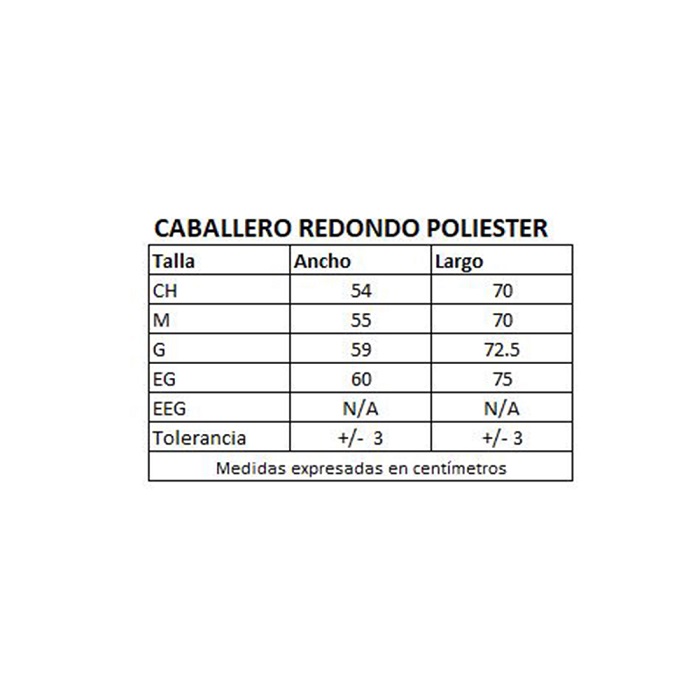 Playera caballero - La creación de la caguama