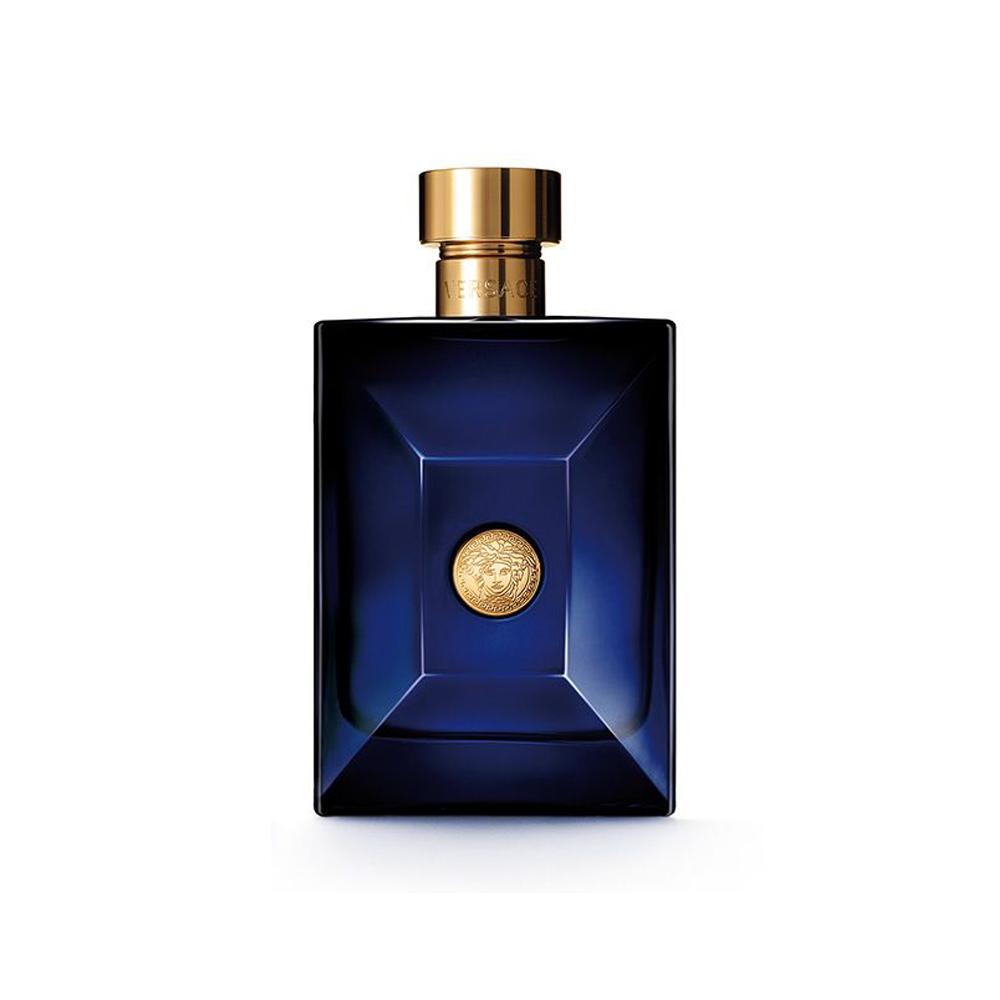 Perfume Dylan Blue para Hombre de Versace EDT 100ML