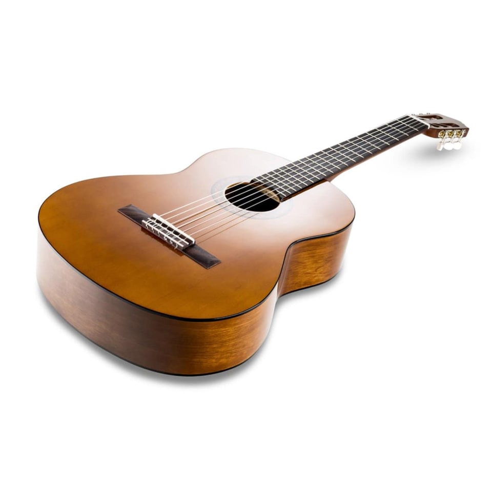 Yamaha  C40 Guitarra ClásicaCuerdas de Nylon Natural