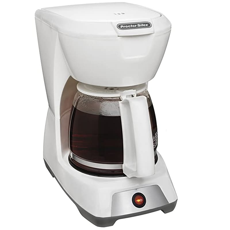 Jarra Cafetera Hamilton Beach Original para Modelo 43601 y 43671