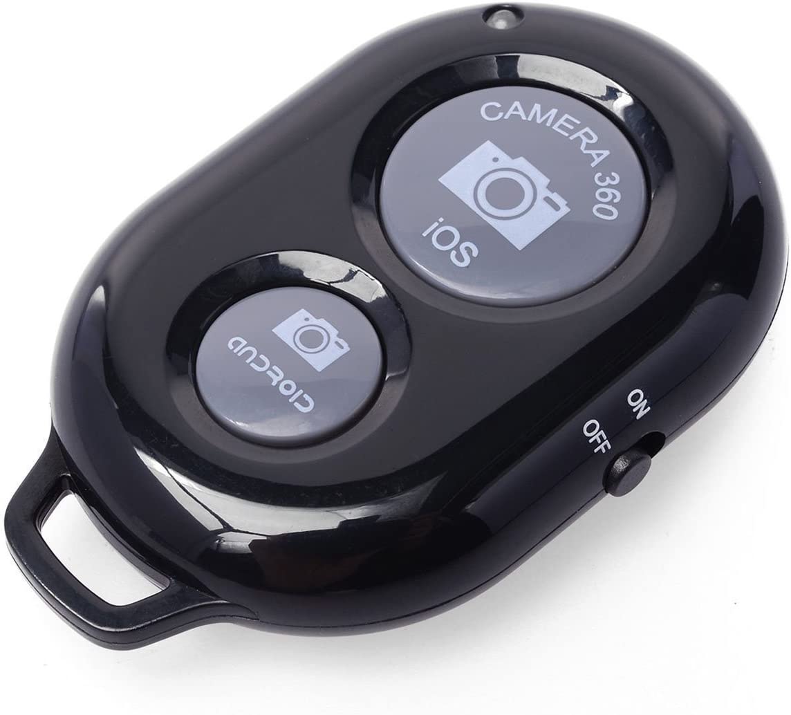 Aro De Luz Led Tripie 30 Cm Celular Foto Video Maquillaje Con Control Bluetooth 