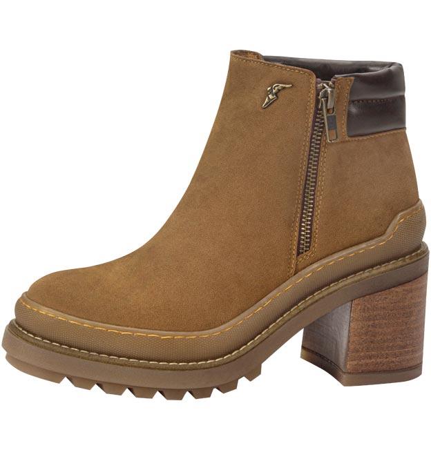 BOTA CASUAL GOODYEAR 64IP