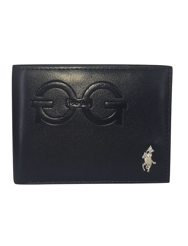 CARTERA CABALLERO POLO GUY 21019