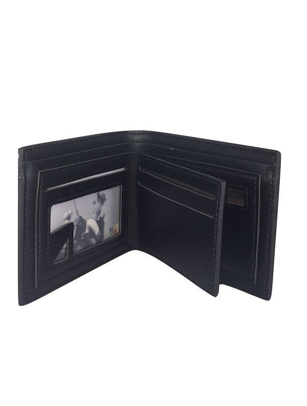 CARTERA CABALLERO POLO GUY 21019