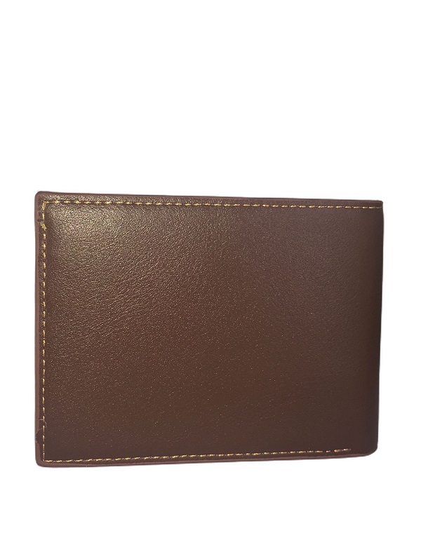 CARTERA CABALLERO POLO GUY 21019