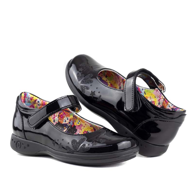 Distroller – Zapatos Escolares